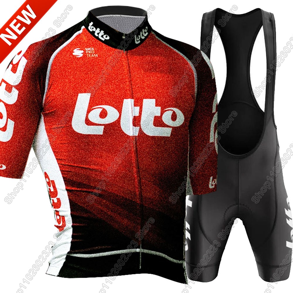 Lotto team 2025 wielertrui set - Cycling Commuter Shorts recensie en prijs