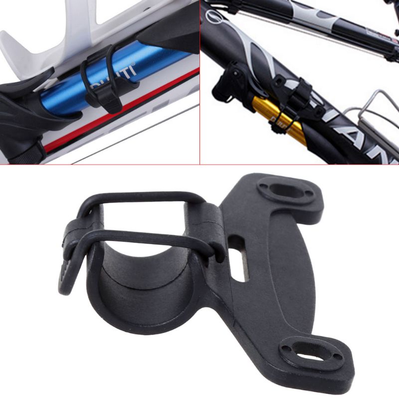 Fiets Luchtpomp Clip Inflator  - Bike Pump Frame Mount recensie en prijs