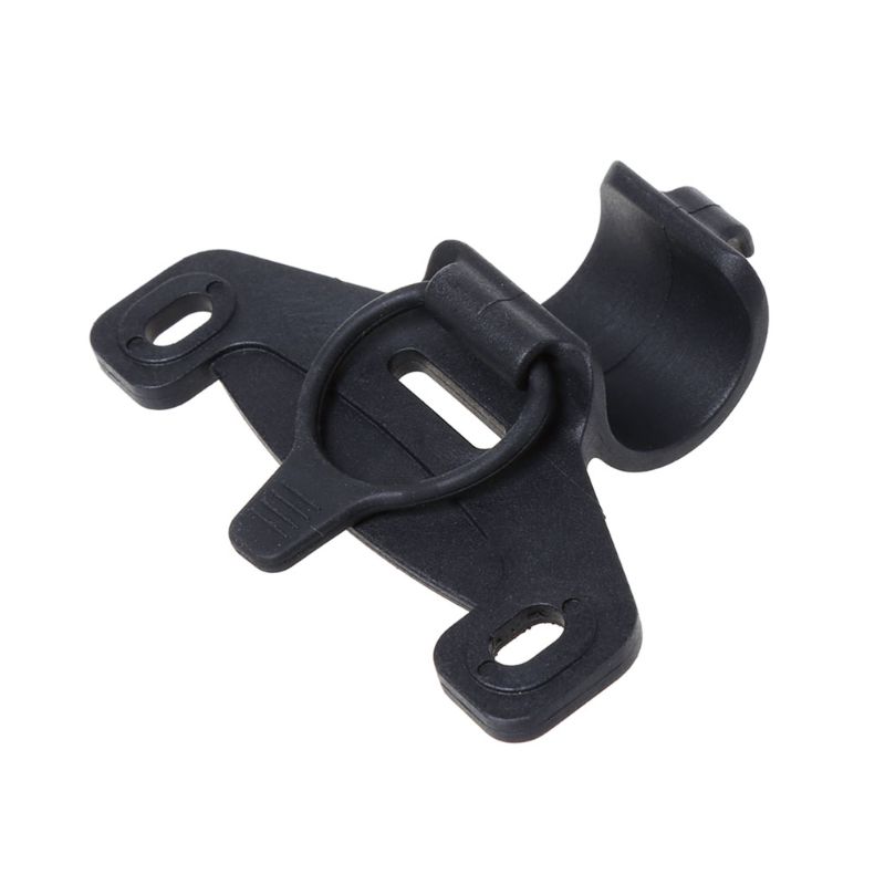 Fiets Luchtpomp Clip Inflator  - Bike Pump Frame Mount recensie en prijs