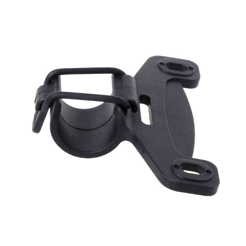 Fiets Luchtpomp Clip Inflator  - Bike Pump Frame Mount recensie en prijs