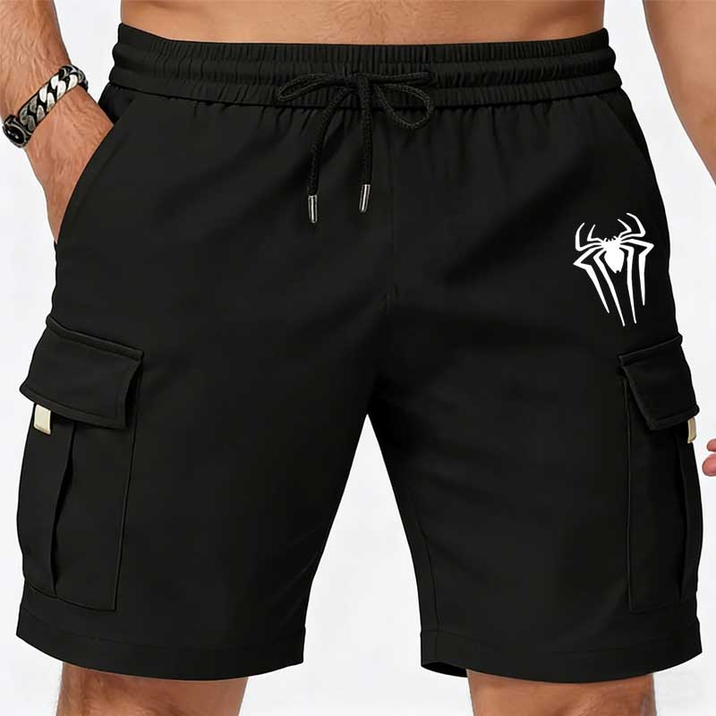 Nieuwe heren cargoshorts met s - Cycling To Work recensie en prijs
