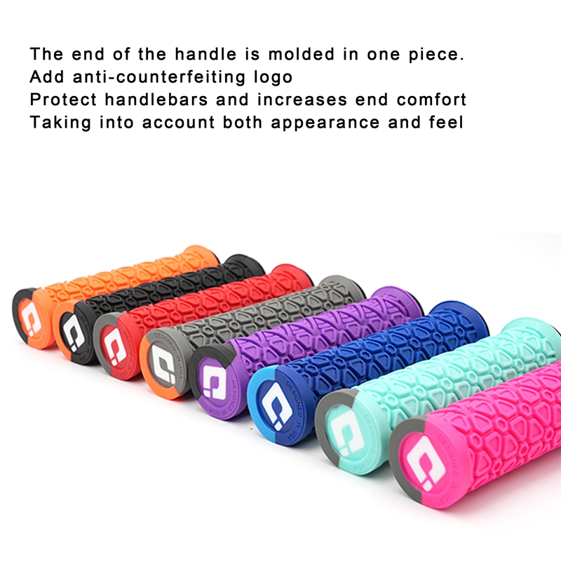 ODI G30 MTB Siliconen Lock-On  - Commuter Bike Lock recensie en prijs