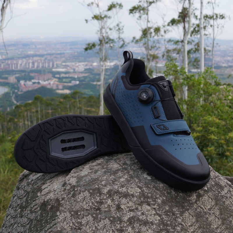 Avitus Heren Mtb Schoen Met 2- - Cycling Commuter Shoes recensie en prijs