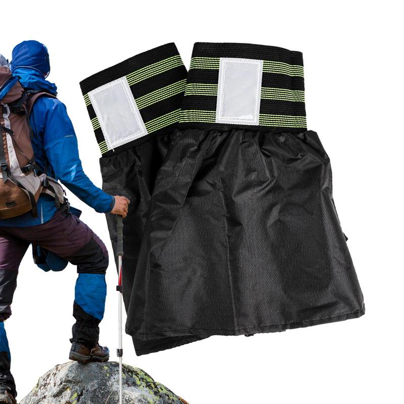 Been Gaiters Voor Mannen Trail - Cycling Commuter Shoes recensie en prijs