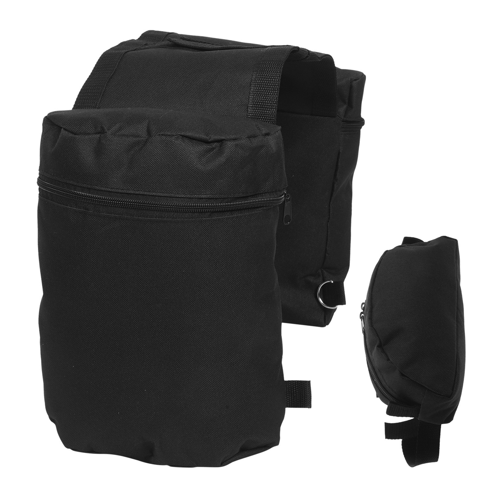 1 Set Equestrian Zadeltassen 6 - Panniers Waterproof Rear recensie en prijs