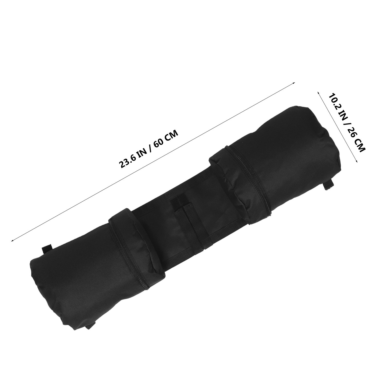 1 Set Equestrian Zadeltassen 6 - Panniers Waterproof Rear recensie en prijs