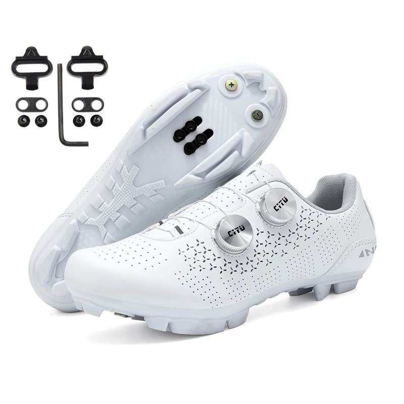 MTB Fietschoenen Heren Cleatsc - Cycling Commuter Shoes recensie en prijs