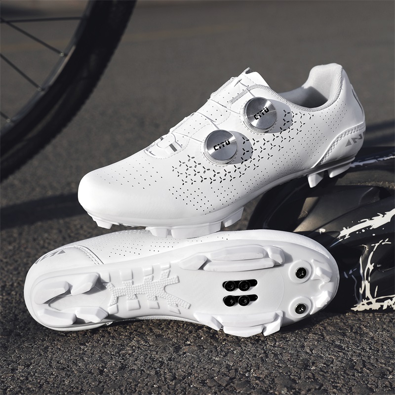 MTB Fietschoenen Heren Cleatsc - Cycling Commuter Shoes recensie en prijs