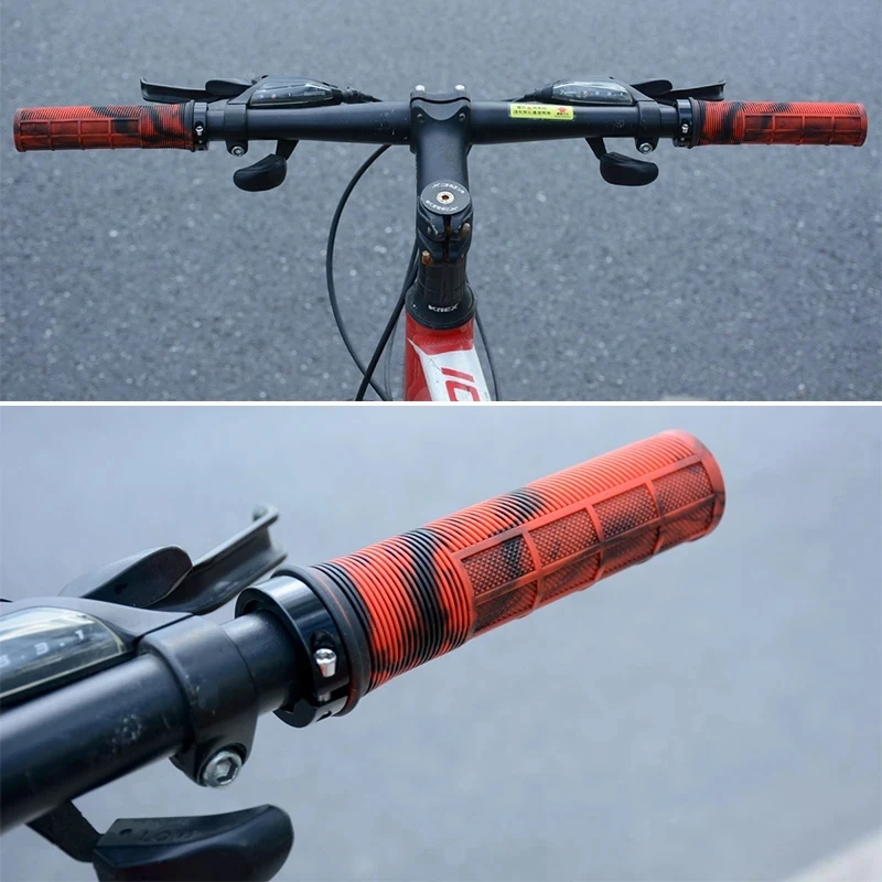 TPR Fietsgrepen Geïntegreerde  - Commuter Bike Lock recensie en prijs