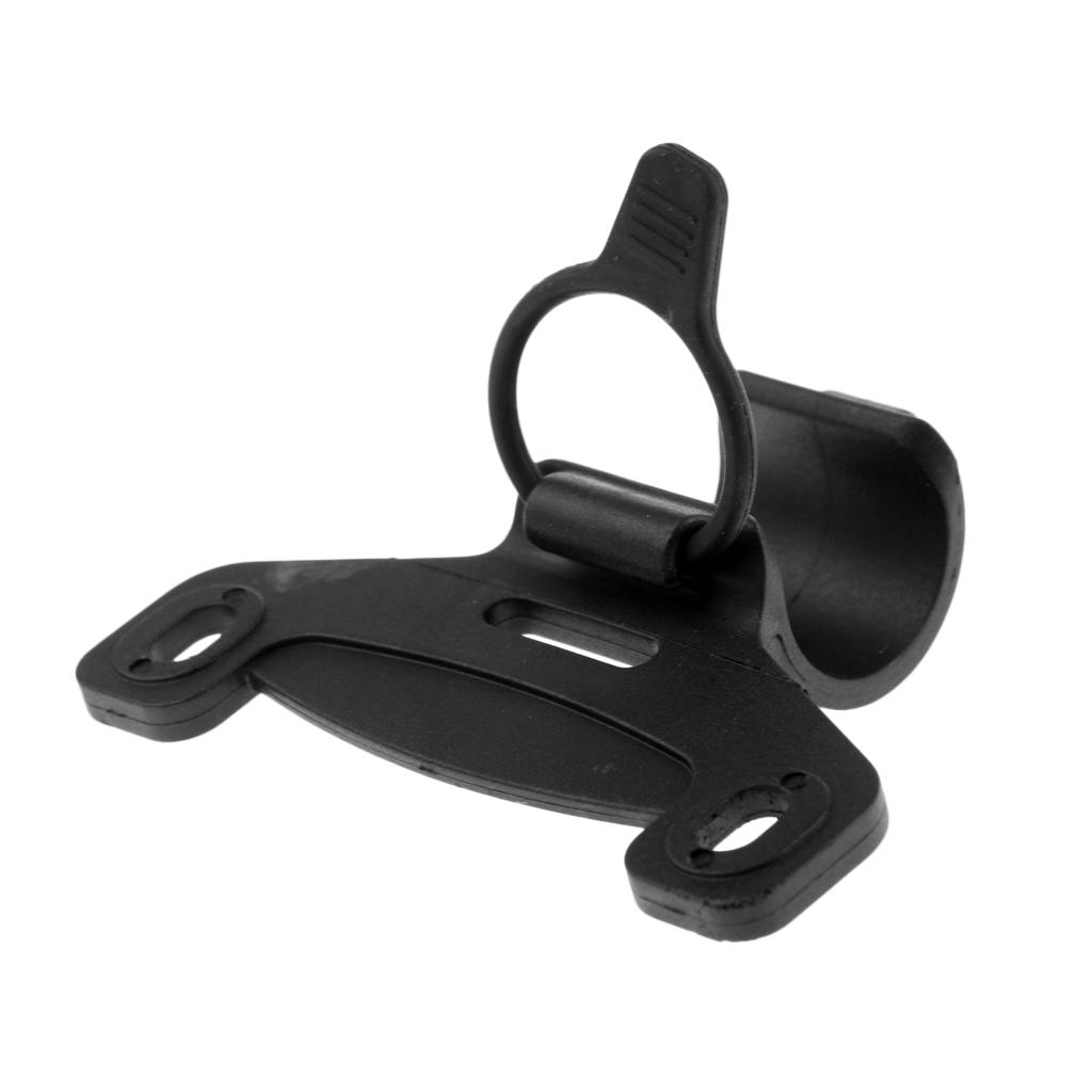Fietspompbeugel Duurzame nylon - Bike Pump Frame Mount recensie en prijs