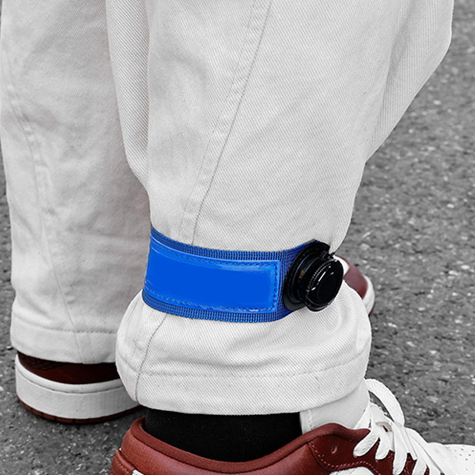Broekriem voor fiets Reflecter - Cycling Commuter recensie en prijs