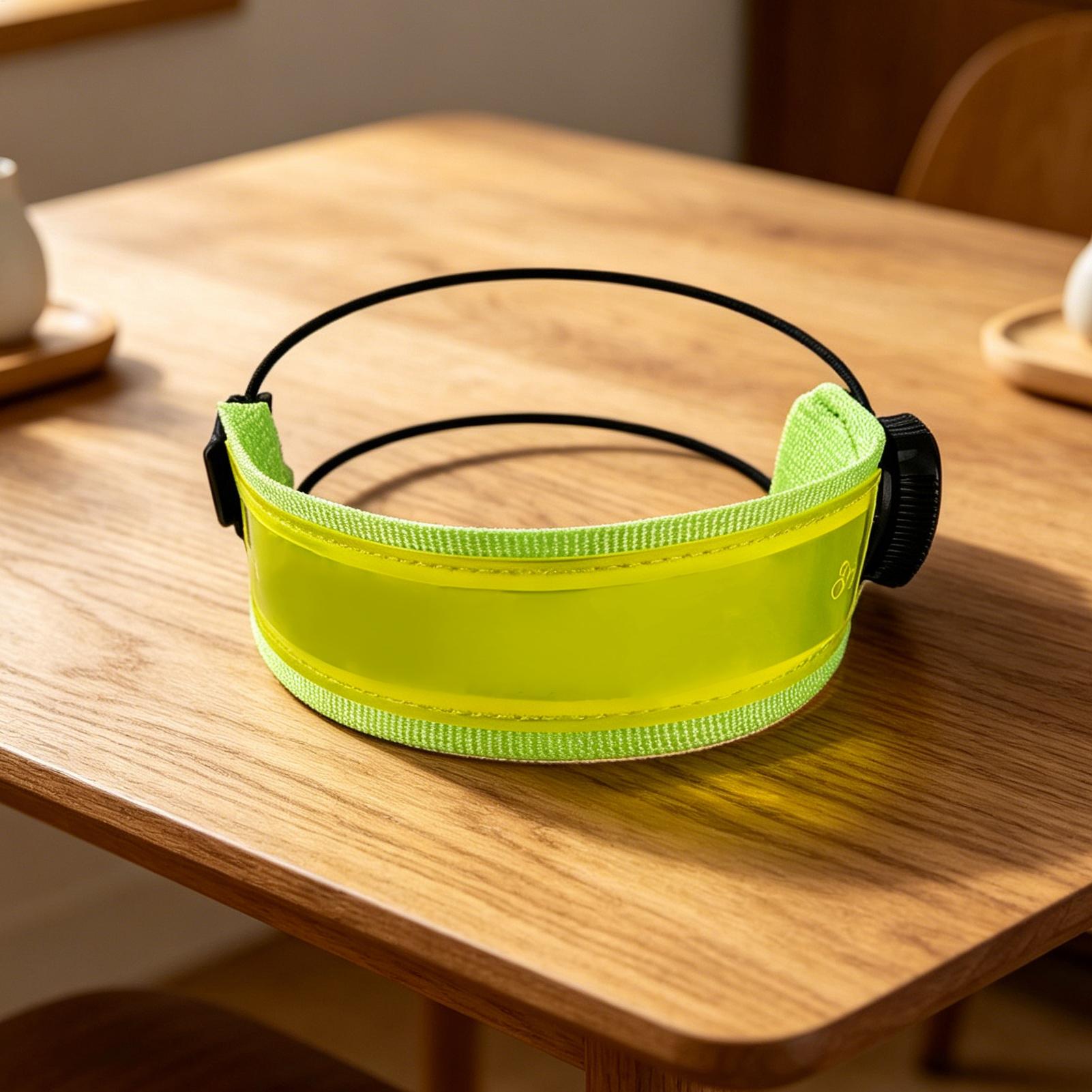 Broekriem voor fiets Reflecter - Cycling Commuter recensie en prijs
