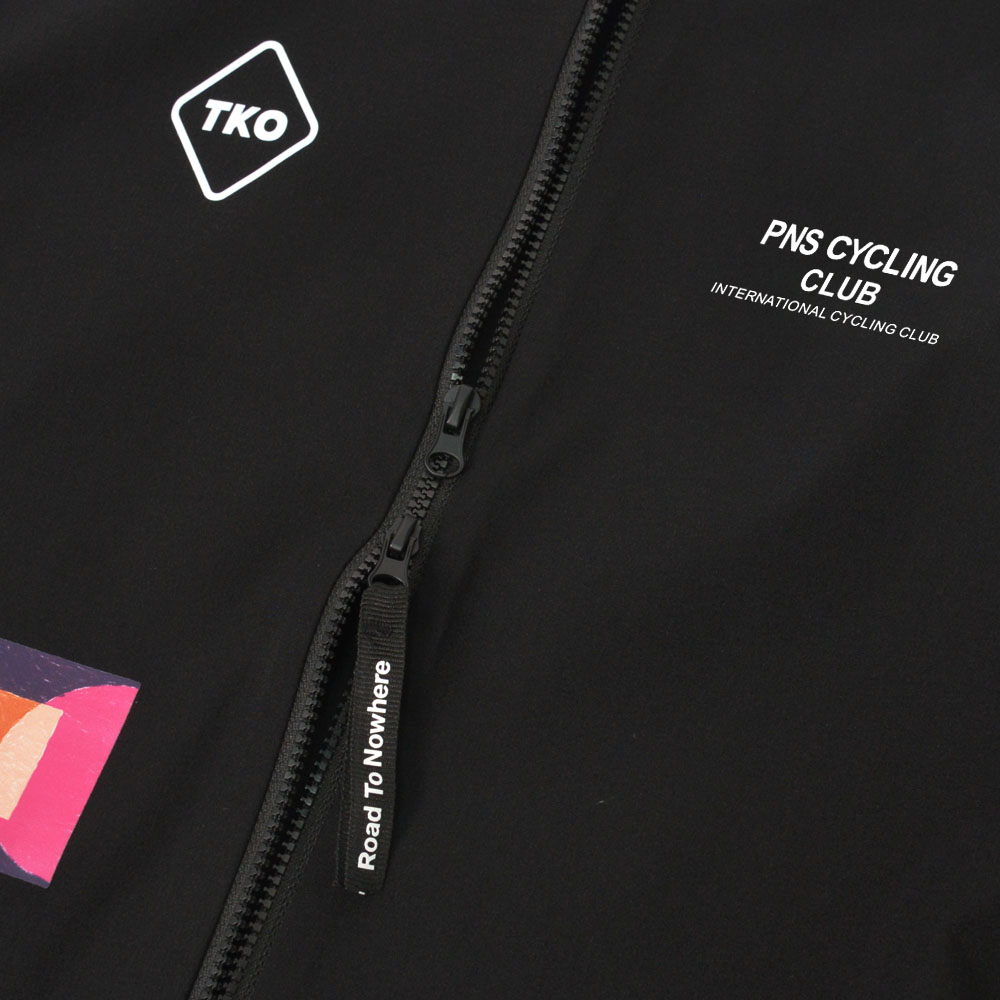 Heren Pro Team PNS fietsjack w - Cycling Commuter Jacket recensie en prijs