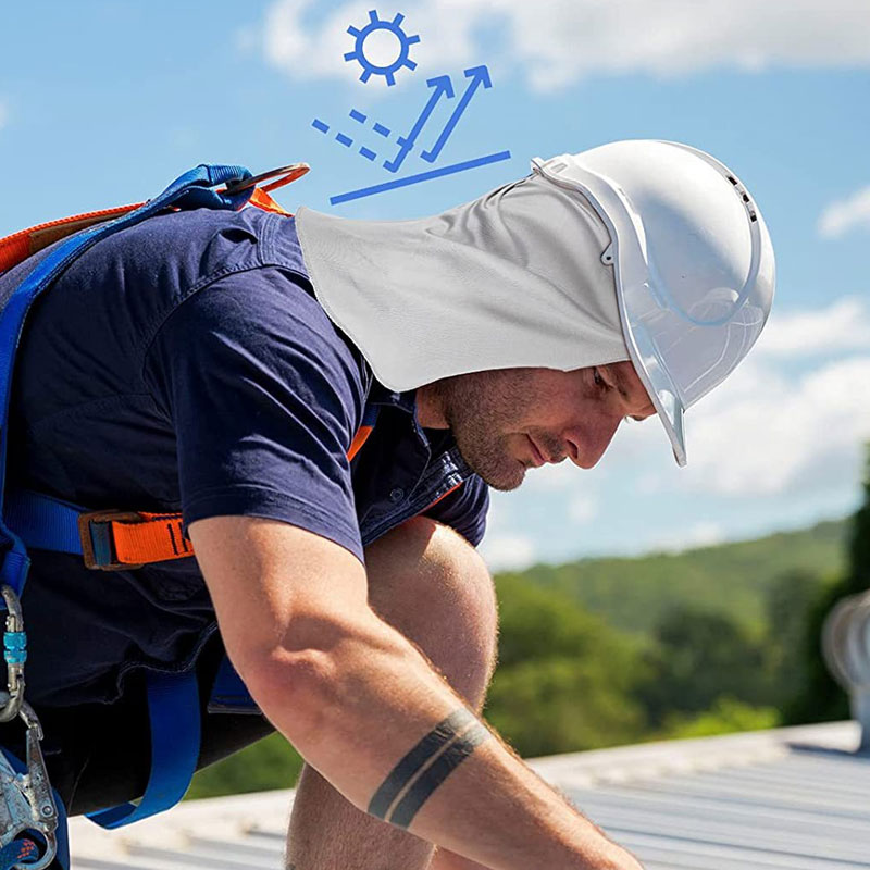 Zon UV-bescherming Gezichtsmas - Cycling To Work recensie en prijs