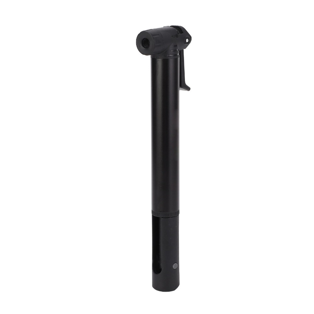 Draagbare fietspomp mini alumi - Bike Pump Frame Mount recensie en prijs