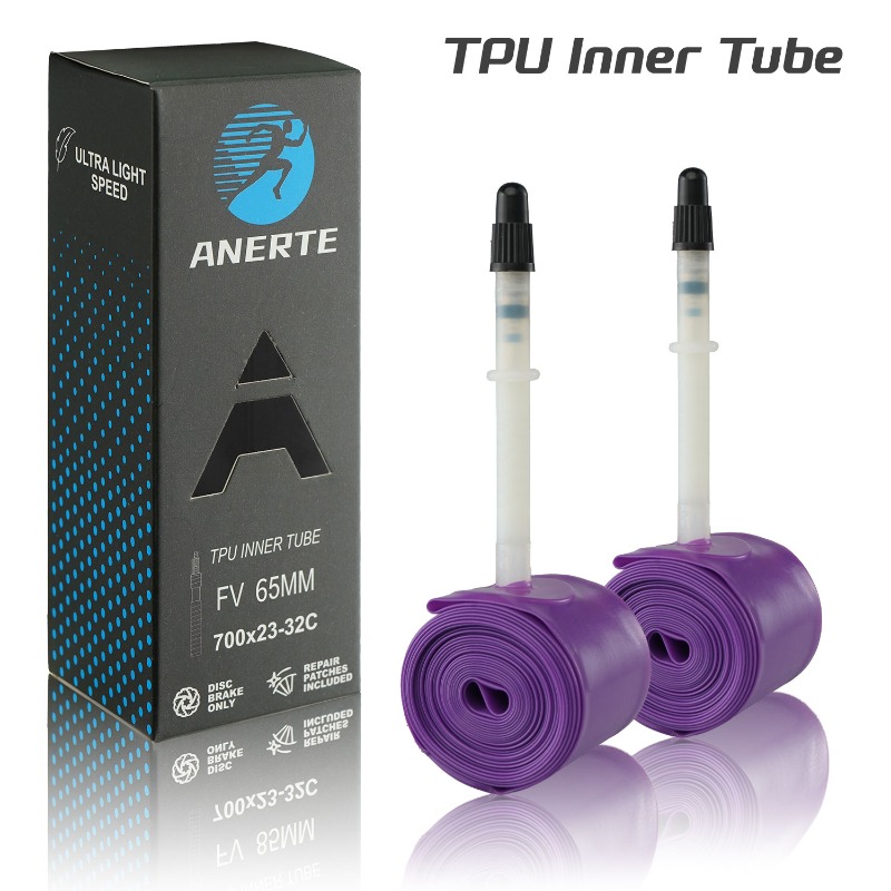 NPY Racefiets TPU Binnenband 7 - Inner Tube 700C recensie en prijs