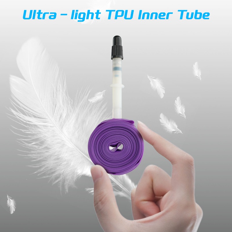 NPY Racefiets TPU Binnenband 7 - Inner Tube 700C recensie en prijs