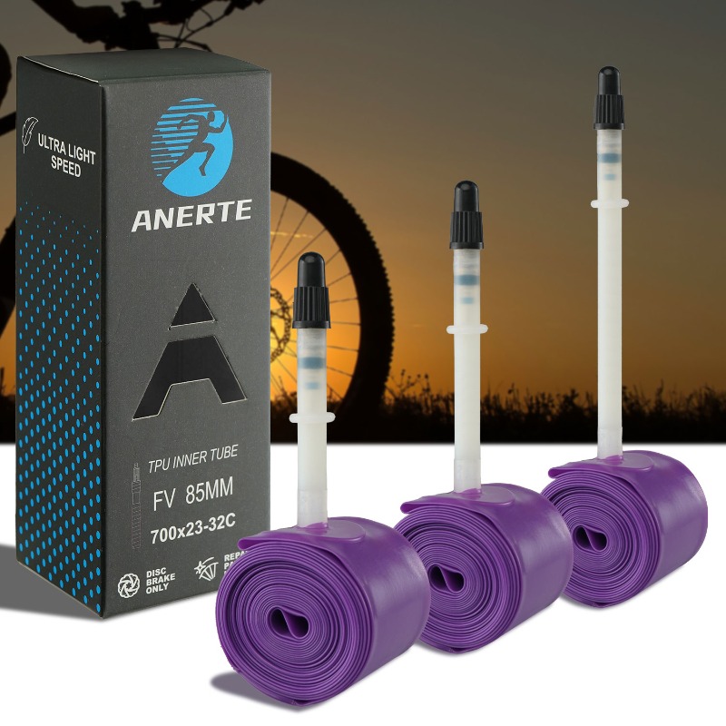 NPY Racefiets TPU Binnenband 7 - Inner Tube 700C recensie en prijs