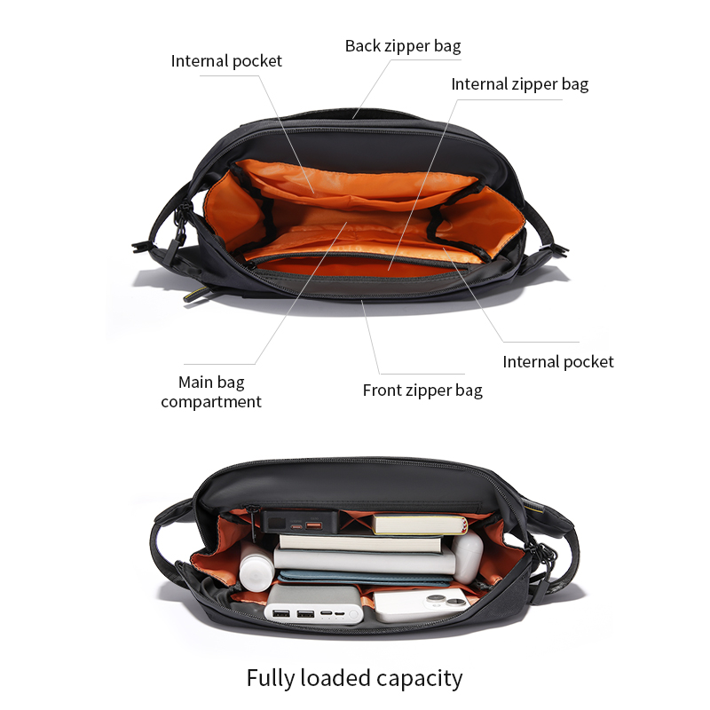 TANGCOOL Premium waterdichte s - Cycling Commuter recensie en prijs