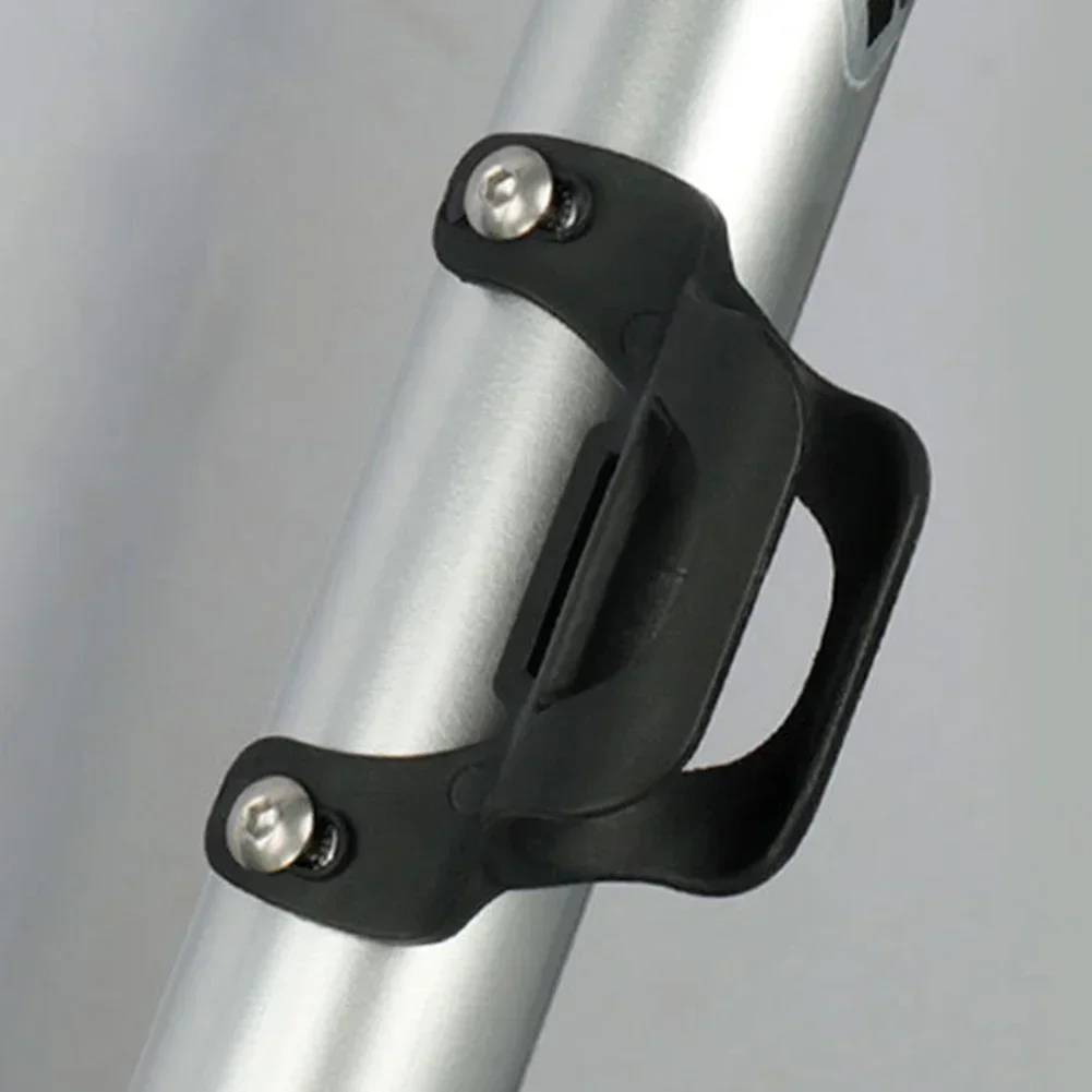 Fietspomphouder Draagbare pomp - Bike Pump Frame Mount recensie en prijs