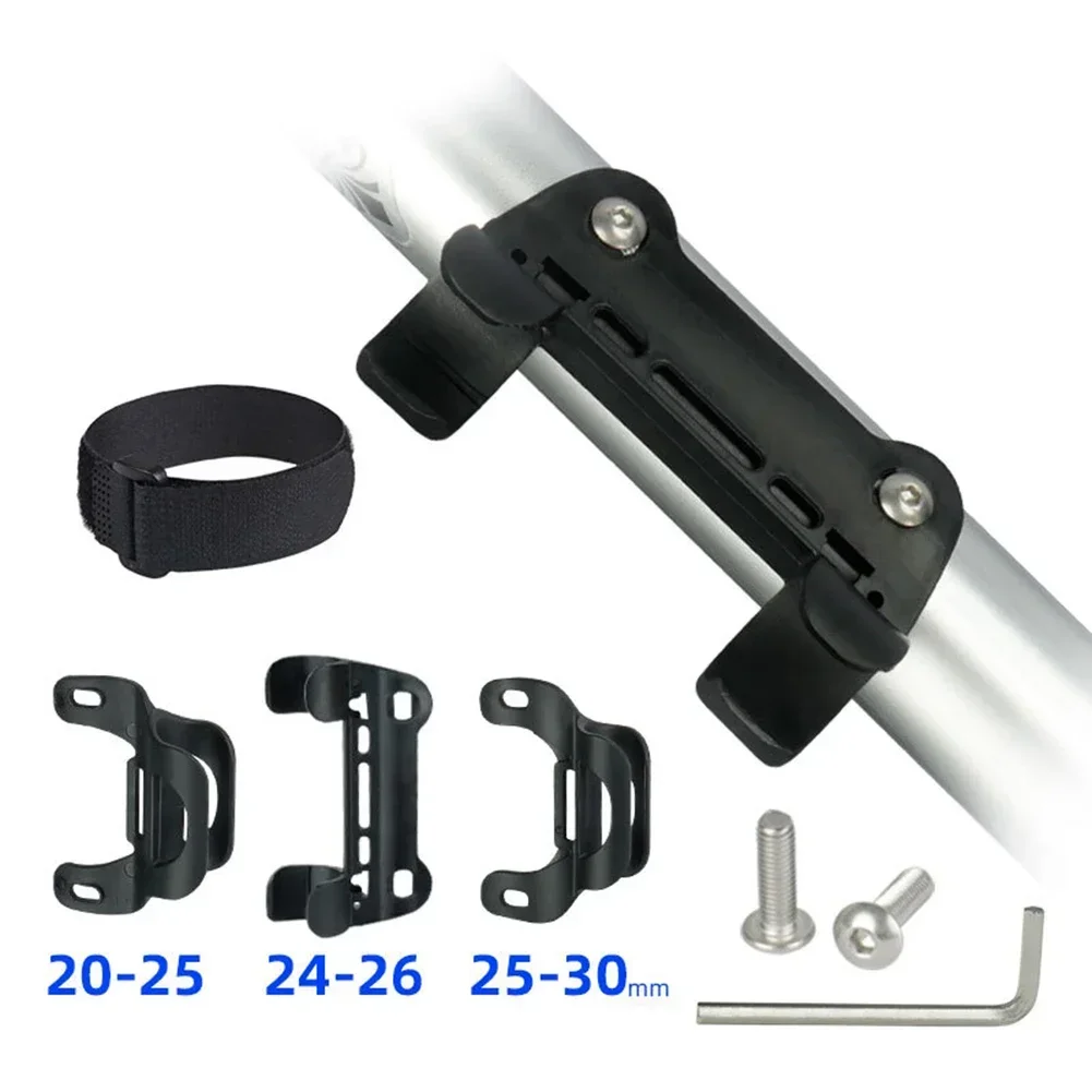 Fietspomphouder Draagbare pomp - Bike Pump Frame Mount recensie en prijs
