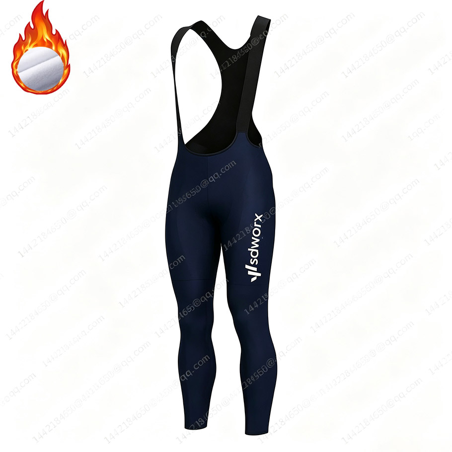 SD Worx 2026 Team-Thermal Flee - Cycling Commuter Jacket recensie en prijs