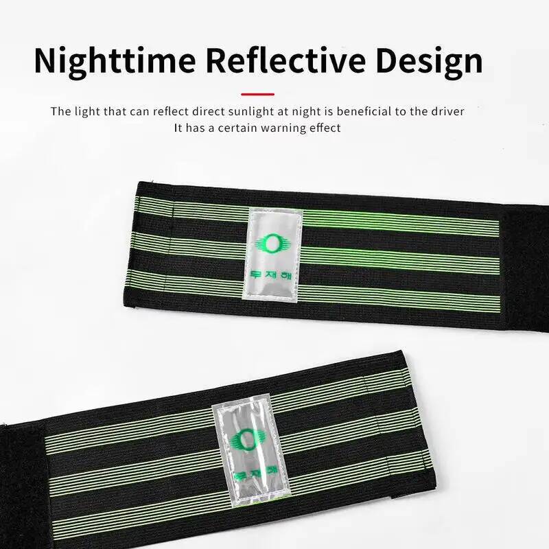 ESLNF Universele reflecterende - Cycling Commuter recensie en prijs
