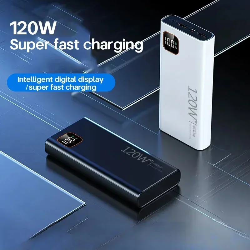 Lenovo 2027 Grote Capaciteit 5 - Usb Charger Dynamo recensie en prijs