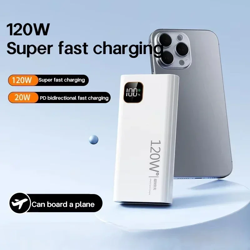 Lenovo 2027 Grote Capaciteit 5 - Usb Charger Dynamo recensie en prijs