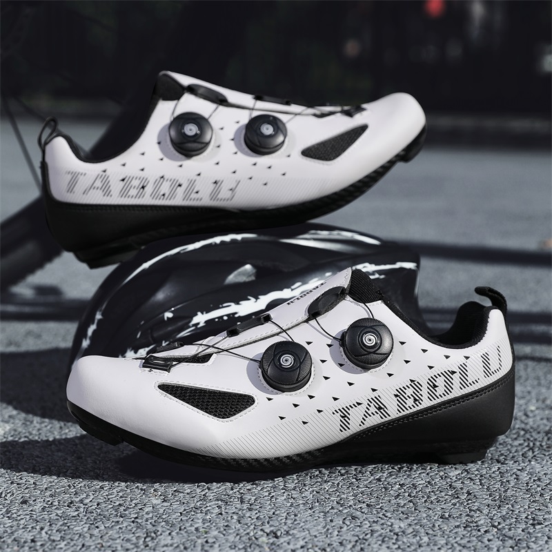Wegwielrenschoenen Flats Cleat - Cycling Commuter Shoes recensie en prijs