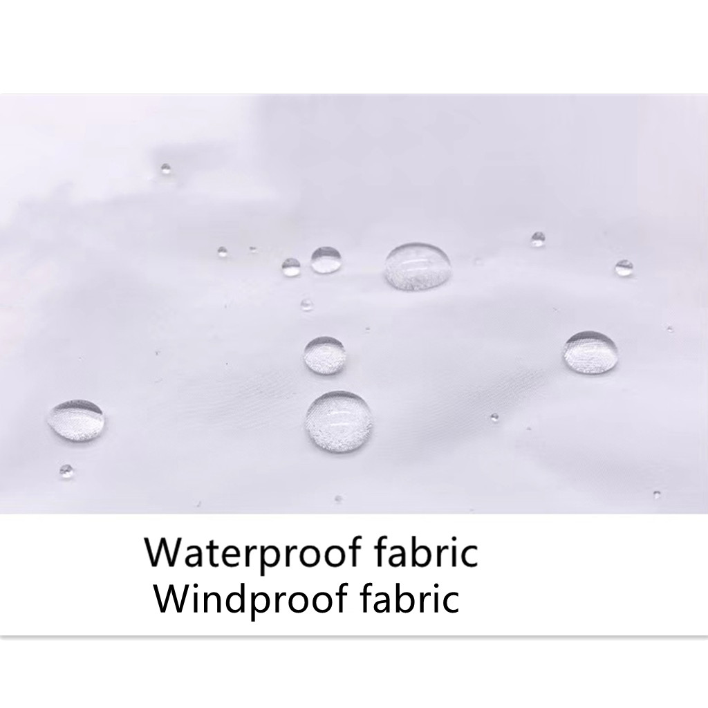 Fietswindjack Winddicht Waterd - Cycling Commuter Jacket recensie en prijs