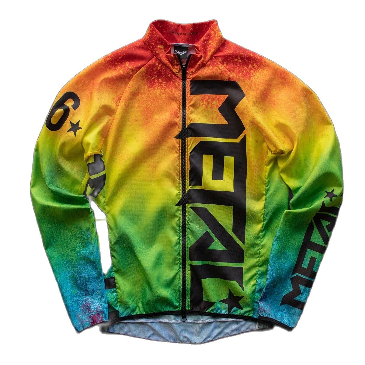Fietswindjack Winddicht Waterd - Cycling Commuter Jacket recensie en prijs