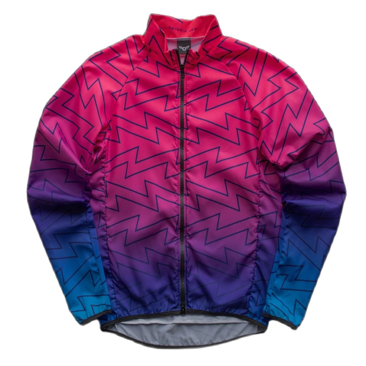 Fietswindjack Winddicht Waterd - Cycling Commuter Jacket recensie en prijs