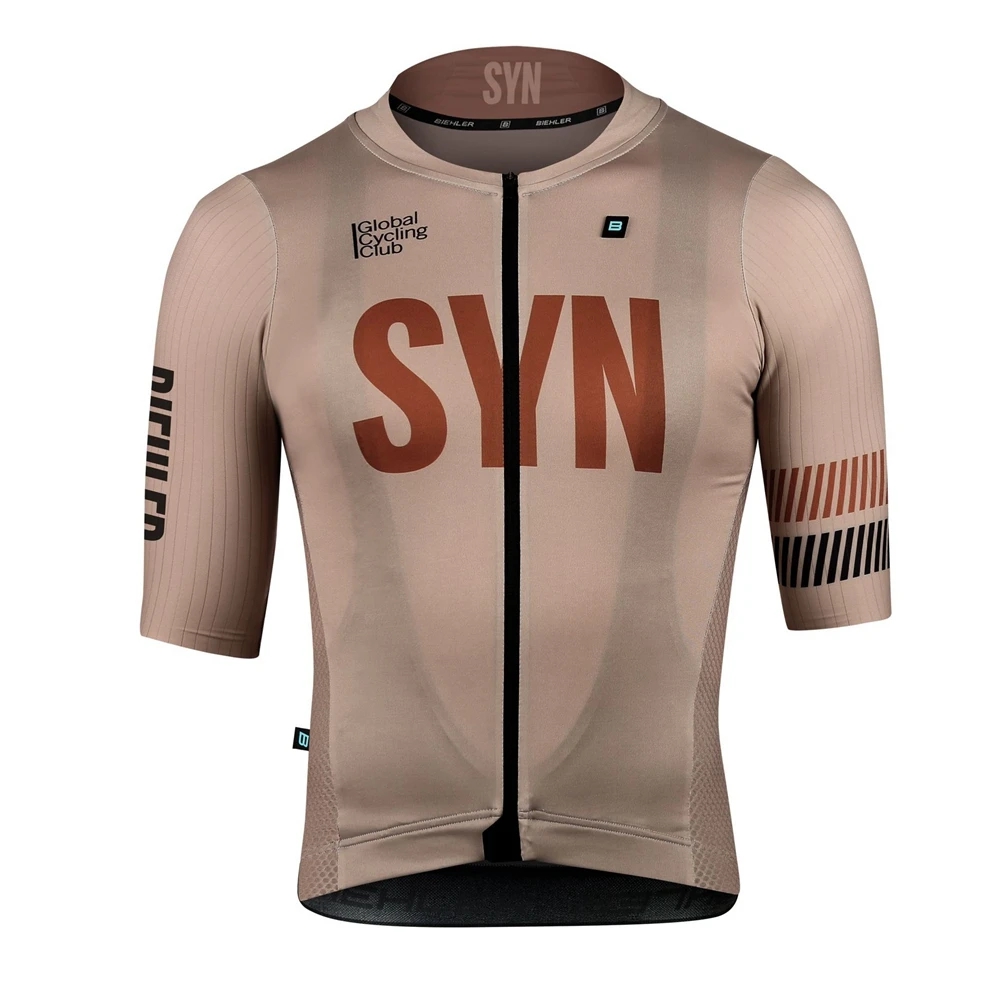 Syn Bruine Fietskleding Heren  - Cycling Commuter Shorts recensie en prijs