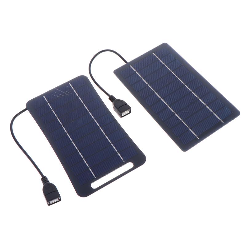 2W Solarlader Draagbaar met US - Usb Charger Dynamo recensie en prijs