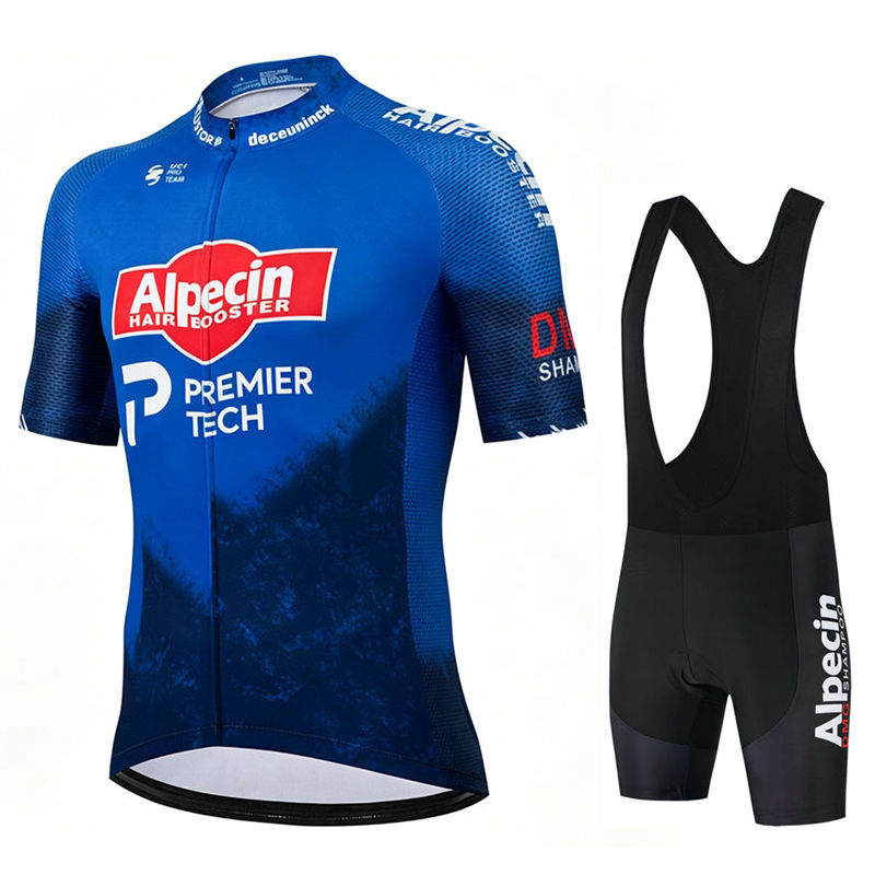 Alpecin Pro Wielertrui Sets Ma - Cycling Commuter Shorts recensie en prijs