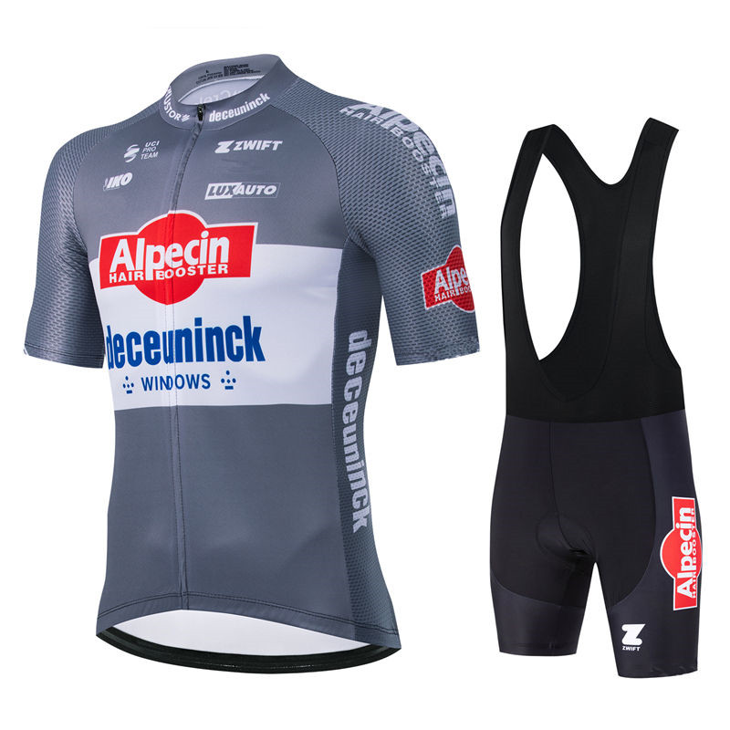 Alpecin Pro Wielertrui Sets Ma - Cycling Commuter Shorts recensie en prijs