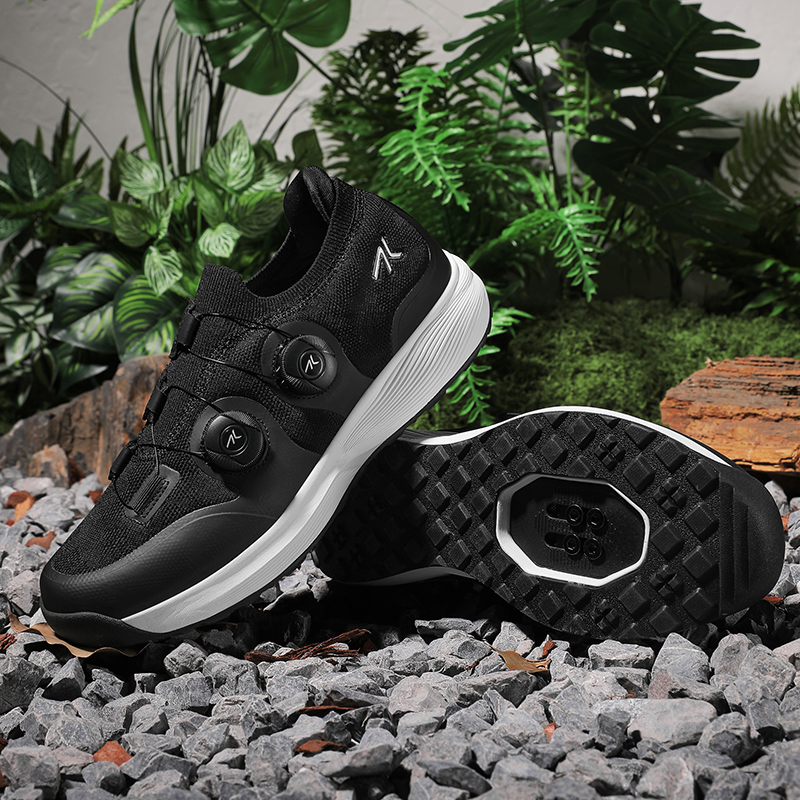 MTB fietsschoenen heren cleats - Cycling Commuter Shoes recensie en prijs