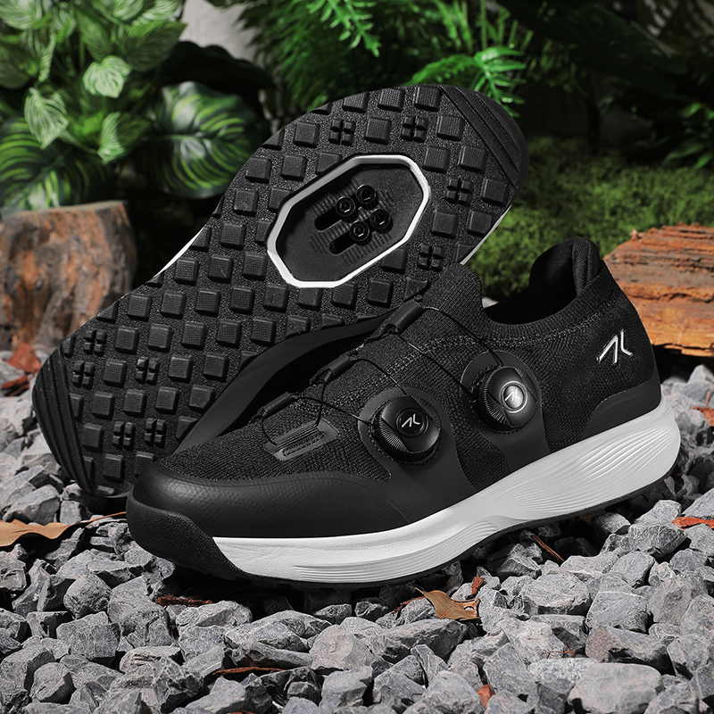 MTB fietsschoenen heren cleats - Cycling Commuter Shoes recensie en prijs
