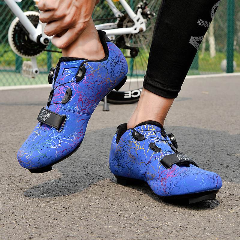 Nieuwe ademende professionele  - Cycling Commuter Shoes recensie en prijs