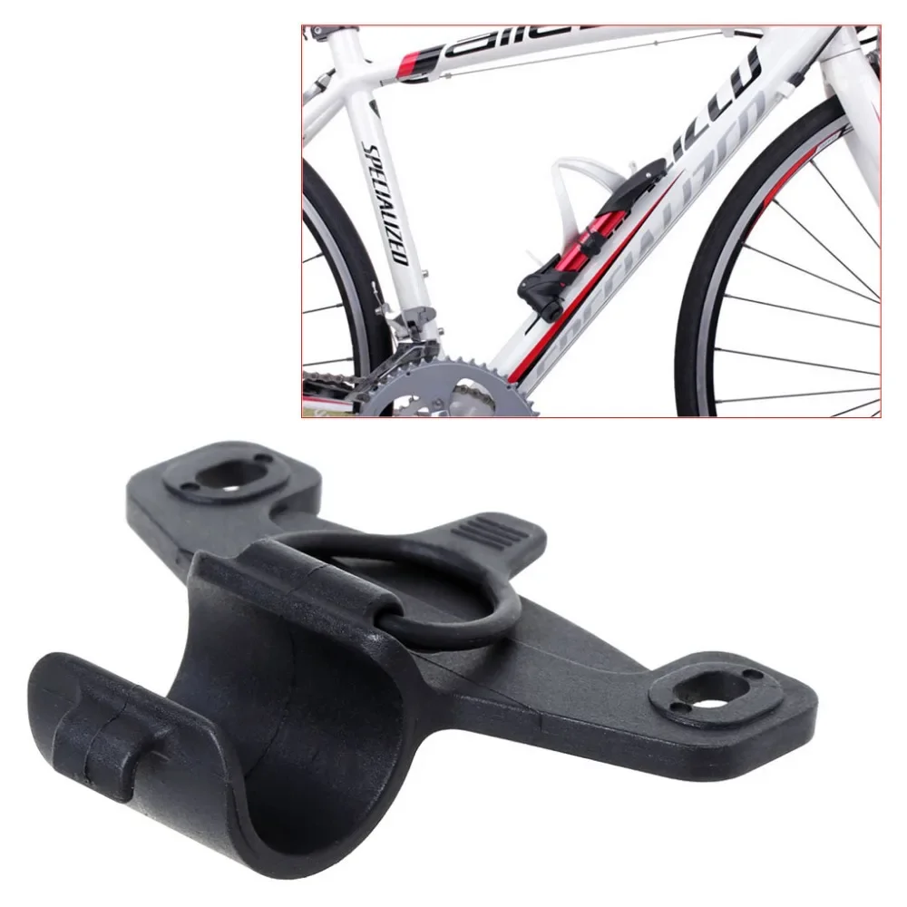 1PC Universele CO2 Inflator Fi - Bike Pump Frame Mount recensie en prijs
