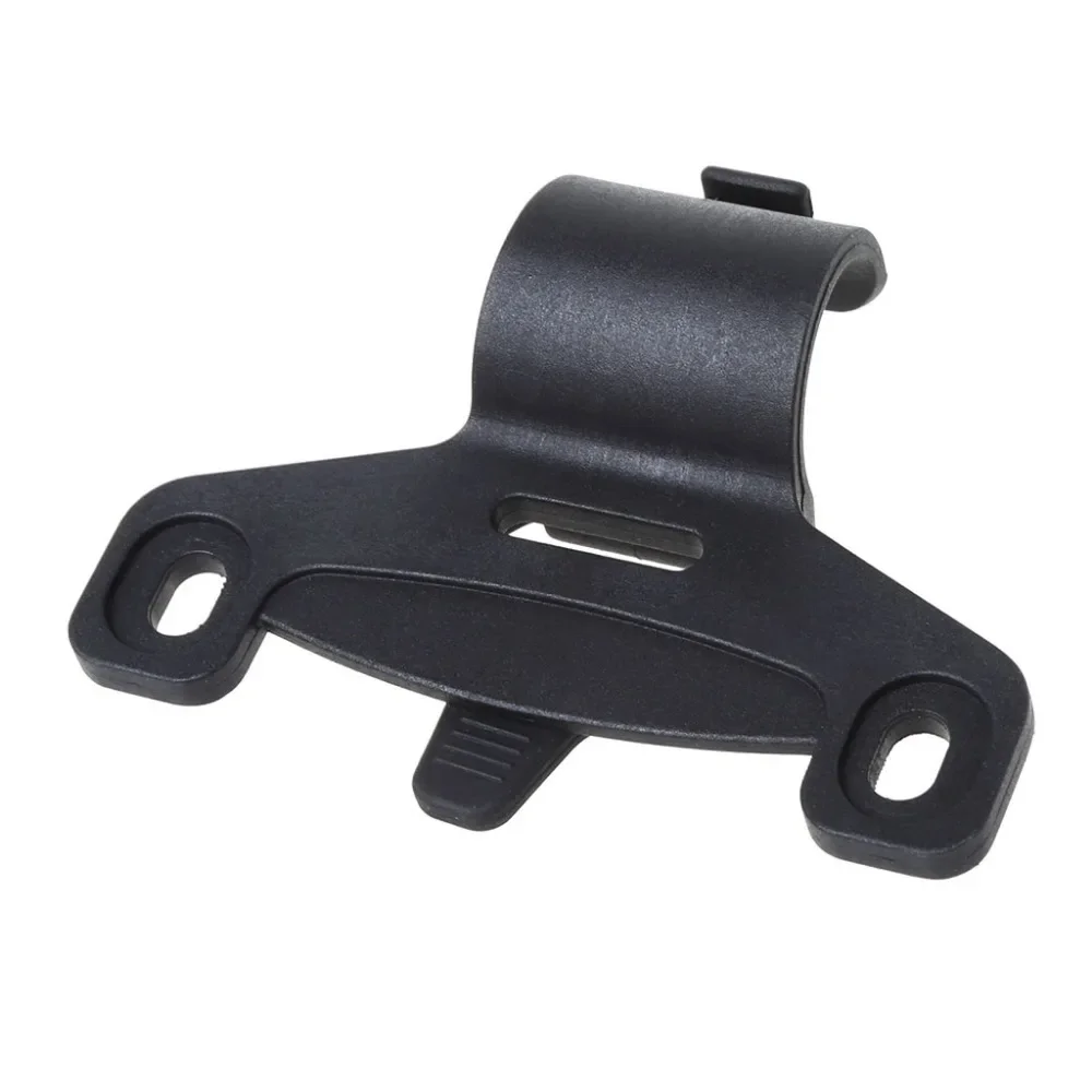 1PC Universele CO2 Inflator Fi - Bike Pump Frame Mount recensie en prijs