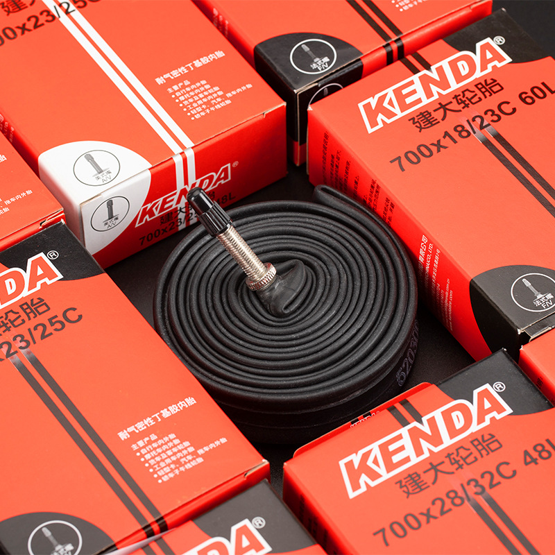 2PCS KENDA Fiets Binnenband 70 - Inner Tube 700C recensie en prijs