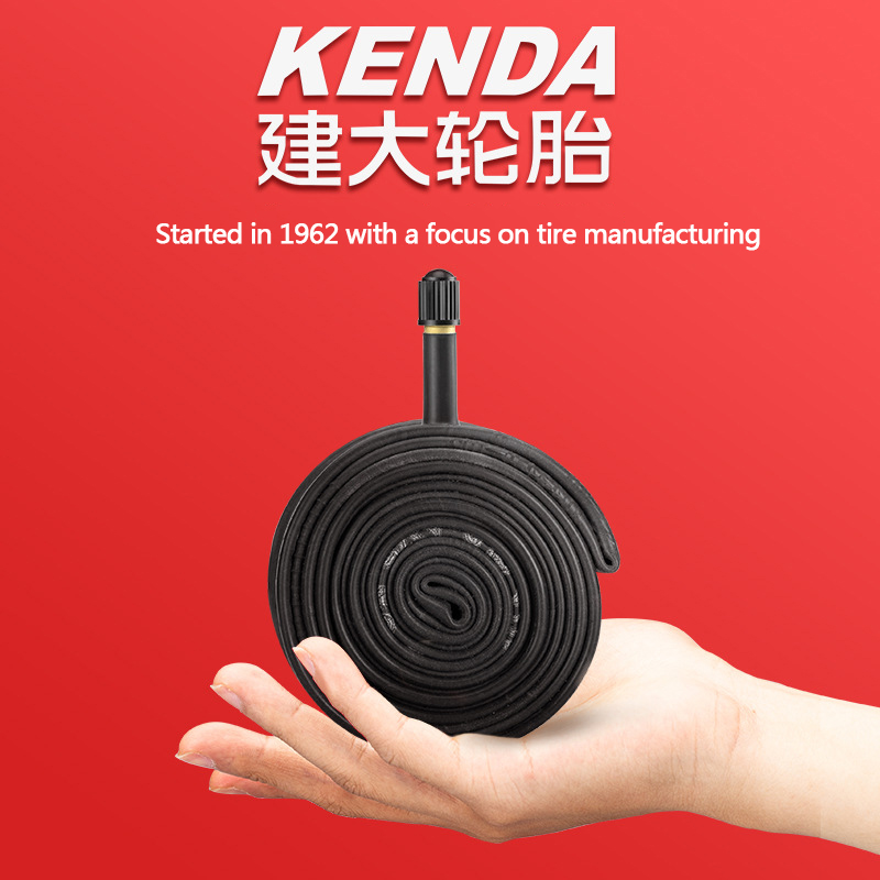 2PCS KENDA Fiets Binnenband 70 - Inner Tube 700C recensie en prijs
