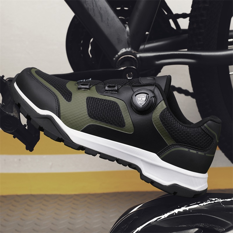 Comfortabele casual vier seizo - Cycling Commuter Shoes recensie en prijs