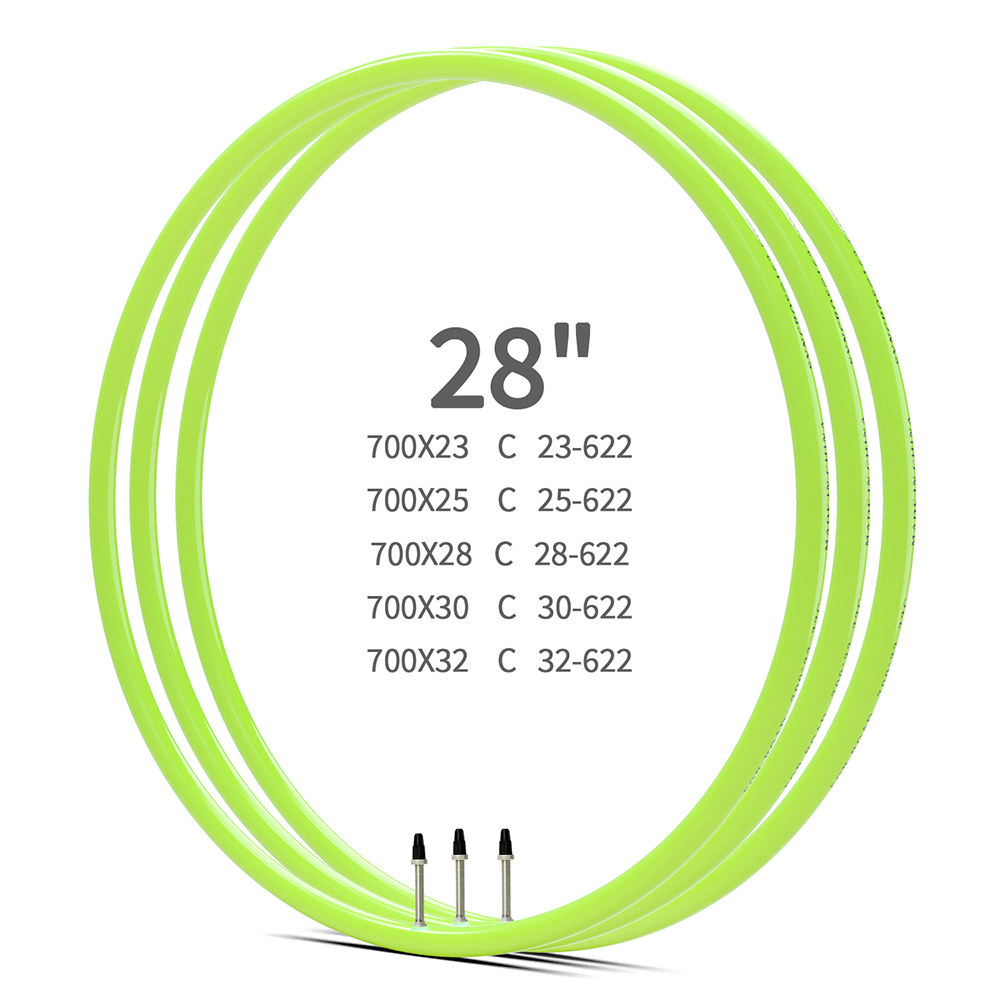 SYNCROS TPU ultralichte fiets  - Inner Tube 700C recensie en prijs