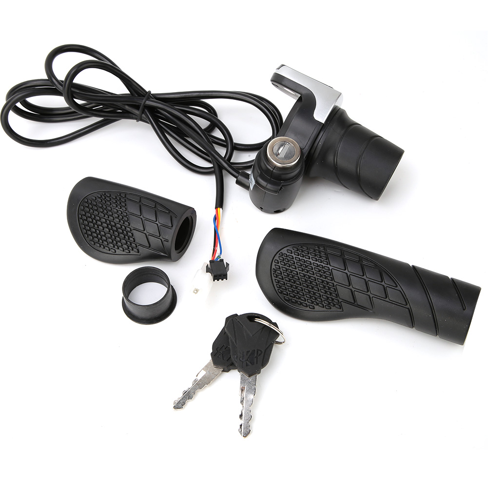 36V elektrische fiets Ebike st - Commuter Bike Lock recensie en prijs