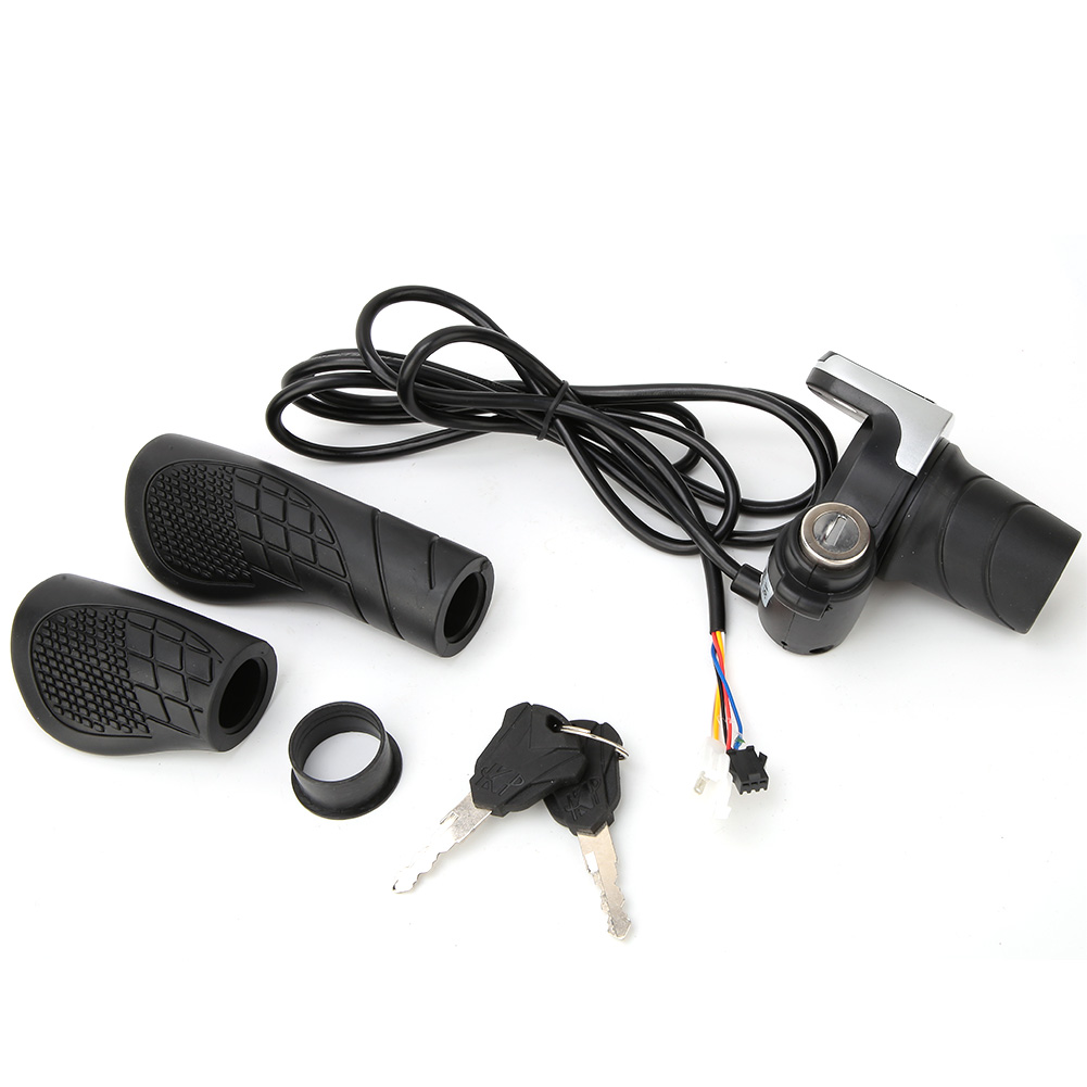 36V elektrische fiets Ebike st - Commuter Bike Lock recensie en prijs