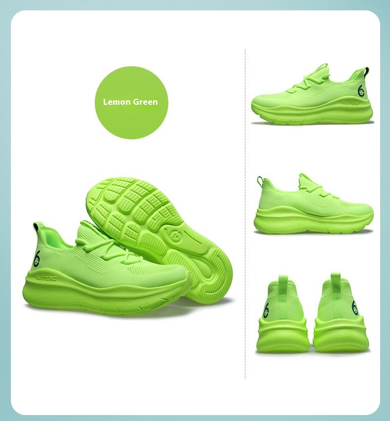 HUITENG Airrun 3.0 Platform Lo - Cycling Commuter Shoes recensie en prijs