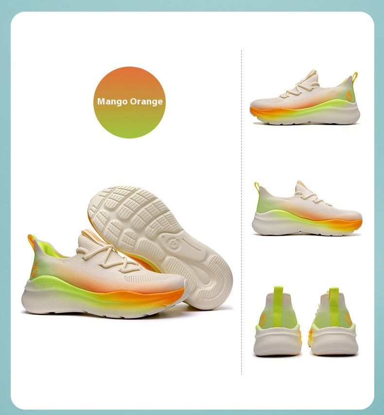 HUITENG Airrun 3.0 Platform Lo - Cycling Commuter Shoes recensie en prijs